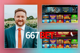 Casino Online 667Bet | Os Melhores Slots no Brasil